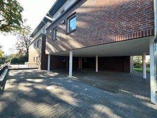 Jägerstraße Außenstellplatz