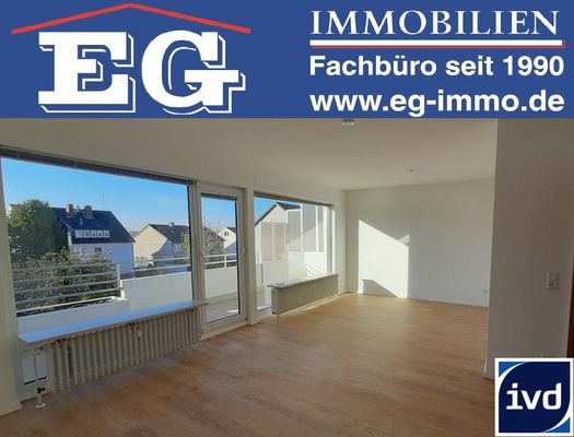 Angebot von EG Immobilien Makler in Bad Salzuflen