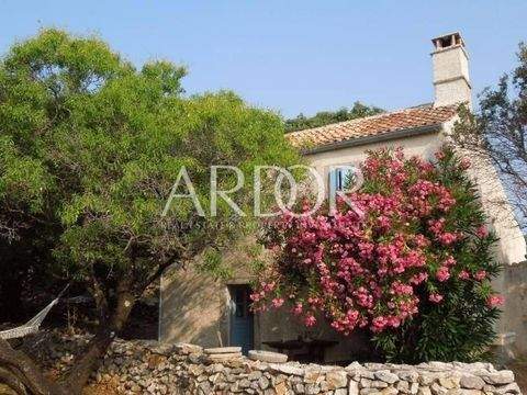 Mali Losinj Häuser, Mali Losinj Haus kaufen