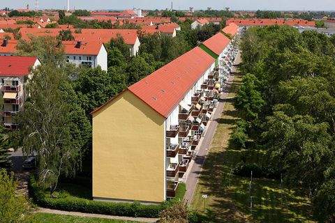 Halle (Saale) Wohnungen, Halle (Saale) Wohnung mieten