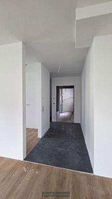 ETW noch nicht fertiggestellt