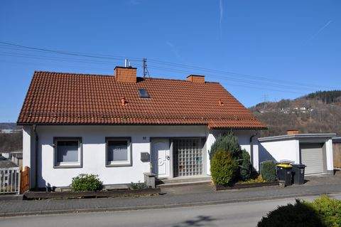 Siegen Häuser, Siegen Haus kaufen