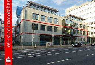 Ansicht Neuer Graben