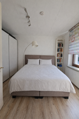 Schlafzimmer Erdgeschoss