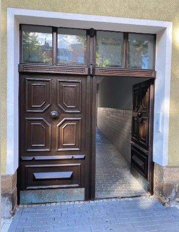 Weißenfels Wohnungen, Weißenfels Wohnung mieten