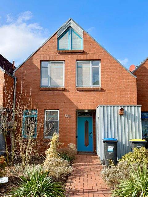 Gnarrenburg Wohnungen, Gnarrenburg Wohnung kaufen