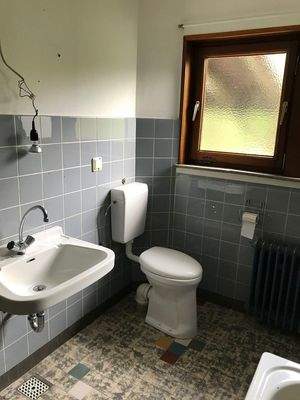 EG N Bad - Blick nach NW