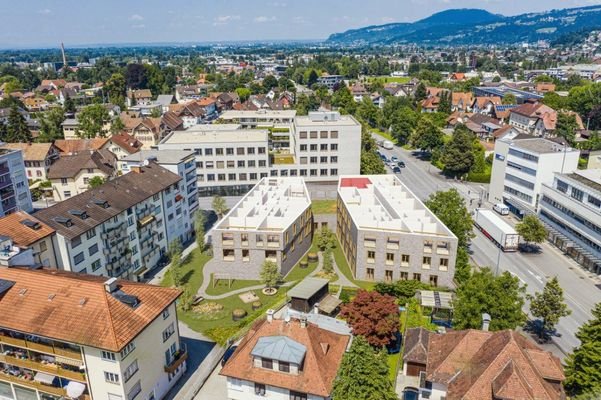 Top 06 _Konfigurator_2OG, attraktive Eigentumswohnung kaufen, im Zentrum von Dornbirn für alle die den urbanen Lifestyle lieben