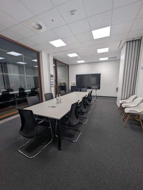 Saarbrücken Büros, Büroräume, Büroflächen 