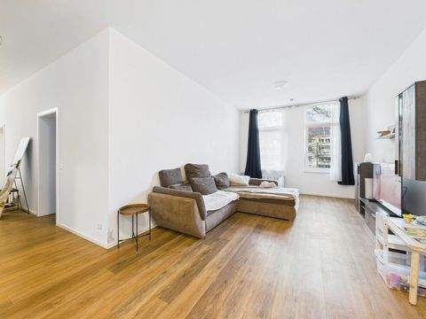 Hannover Wohnungen, Hannover Wohnung kaufen