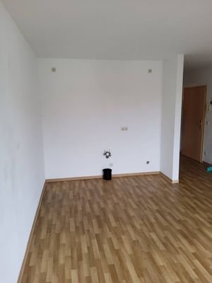 Offene Küche