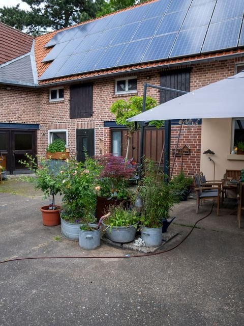 Nordkirchen Häuser, Nordkirchen Haus kaufen