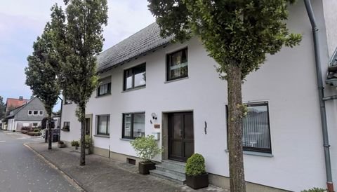 Brilon Renditeobjekte, Mehrfamilienhäuser, Geschäftshäuser, Kapitalanlage