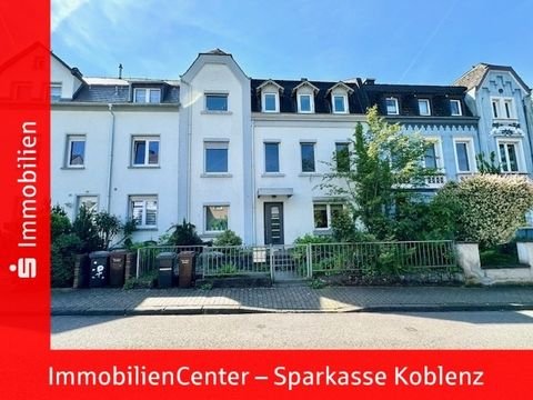 Koblenz Häuser, Koblenz Haus kaufen