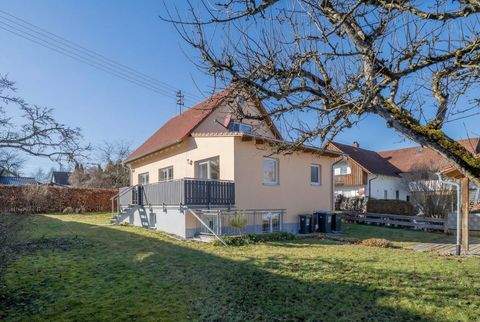 Fuchstal / Leeder Häuser, Fuchstal / Leeder Haus kaufen