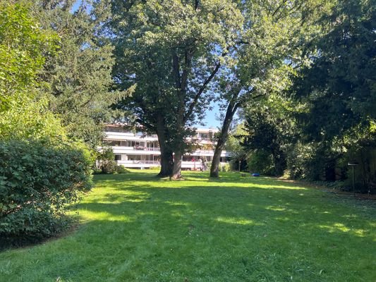 Gartengrundstück (Gemeinschaft)