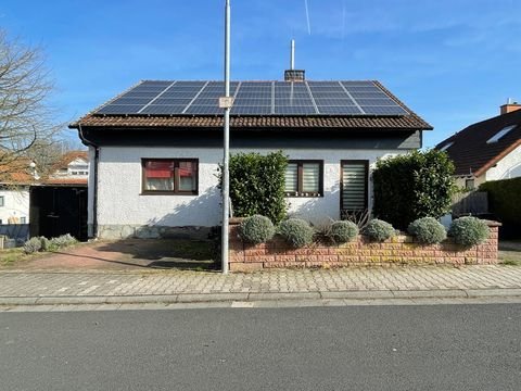 Nidderau-Ostheim Häuser, Nidderau-Ostheim Haus kaufen