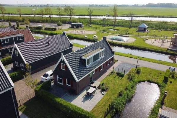 Ferienhaus Holland kaufen 024