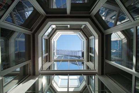 Leipzig Büros, Büroräume, Büroflächen 