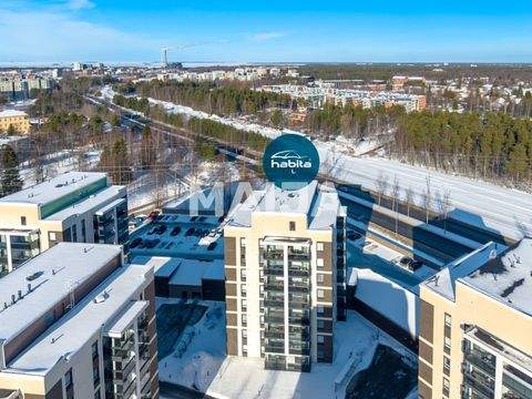 Oulu Wohnungen, Oulu Wohnung kaufen