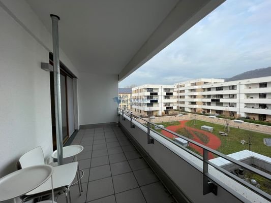 Loggia 2