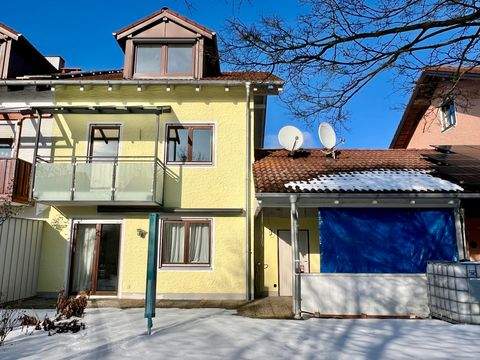 Burghausen Häuser, Burghausen Haus kaufen