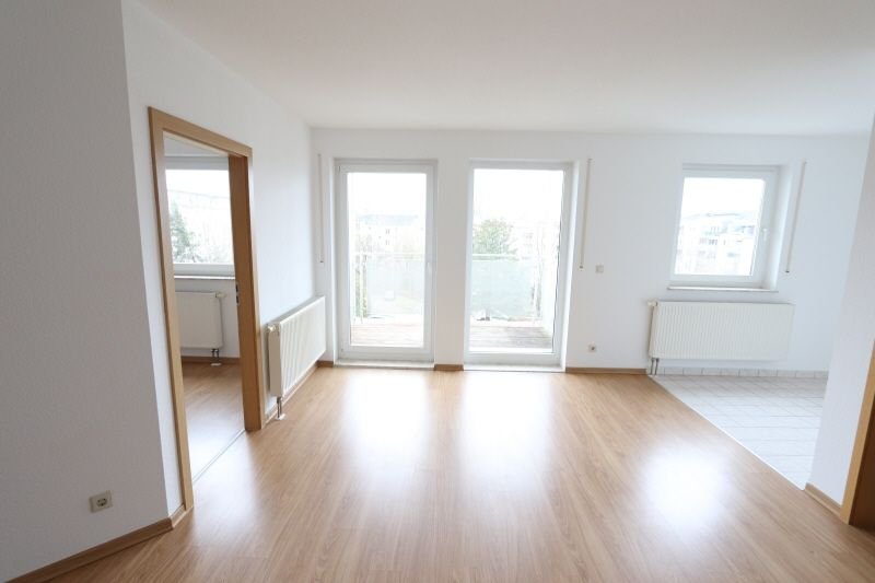 2 Zimmer Wohnung in Chemnitz (Sonnenberg)