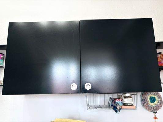 Sidebord kann übernommen werden