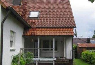 Balkon EG