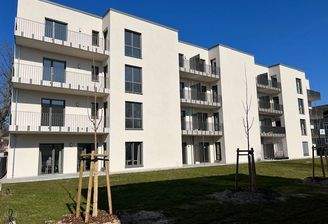 Seniorengerechtes Wohnen