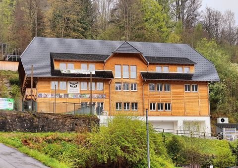 Triberg Renditeobjekte, Mehrfamilienhäuser, Geschäftshäuser, Kapitalanlage