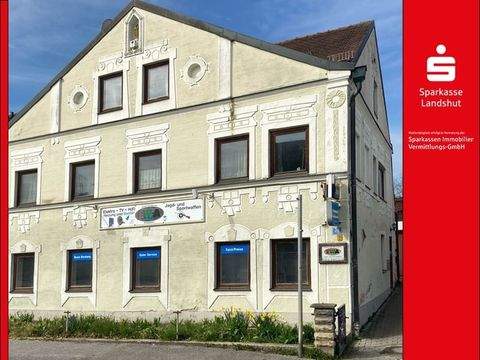 Frontenhausen Häuser, Frontenhausen Haus kaufen