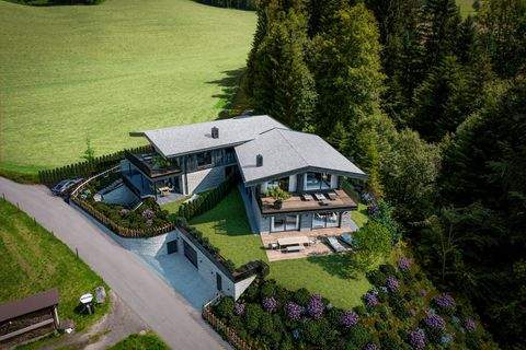 FIEBERBRUNN Häuser, FIEBERBRUNN Haus kaufen