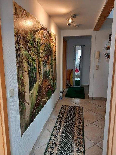 Bitterfeld-Wolfen Wohnungen, Bitterfeld-Wolfen Wohnung mieten