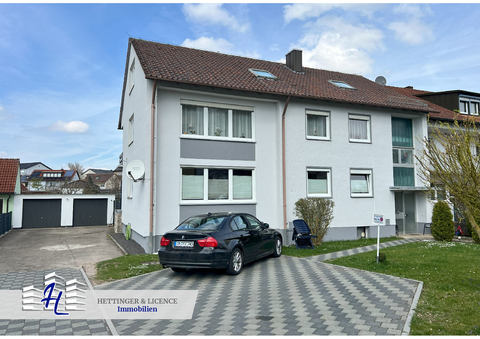 Rothenburg ob der Tauber Häuser, Rothenburg ob der Tauber Haus kaufen