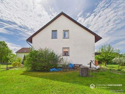 Regensburg / Harting Häuser, Regensburg / Harting Haus kaufen