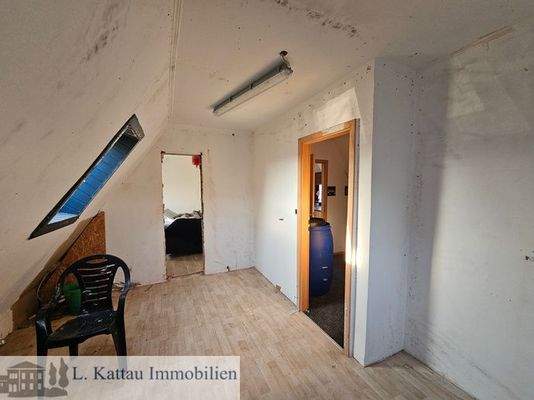 weitere Ansicht Zimmer