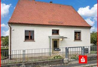 Außenbild Straßensicht