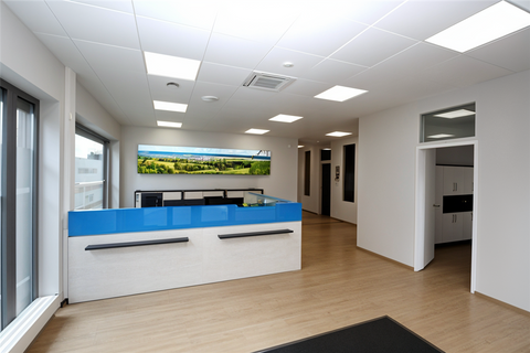 Dingolfing Büros, Büroräume, Büroflächen 