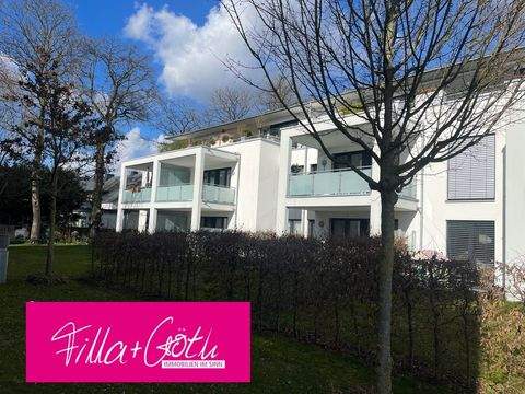 Gütersloh / Kattenstroth Wohnungen, Gütersloh / Kattenstroth Wohnung mieten