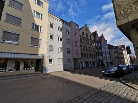 Augsburg Wohnungen, Augsburg Wohnung mieten