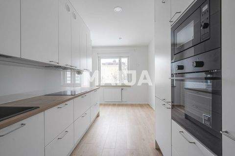 Turku Wohnungen, Turku Wohnung mieten