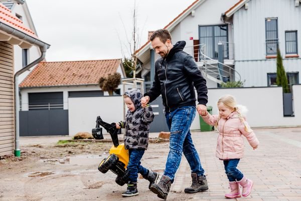 Familienzeit