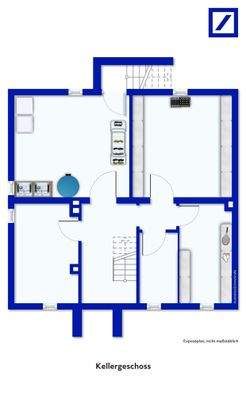 Kellergeschoss