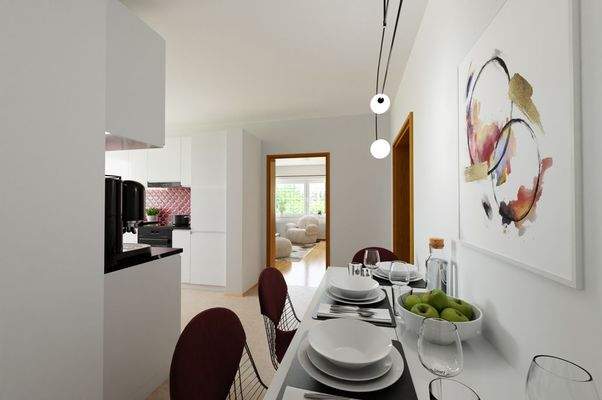 Visualisierung Essen ELW 