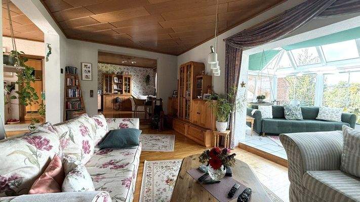 Wohnen-Essen-WiGa. Haus 2