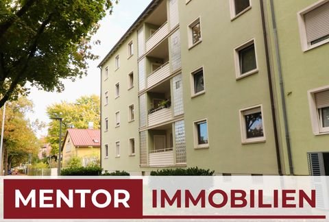 Schweinfurt Wohnungen, Schweinfurt Wohnung mieten