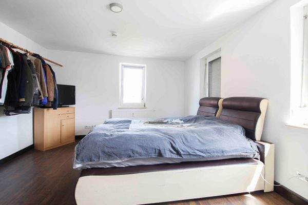 Schlafzimmer Whg. 1.OG