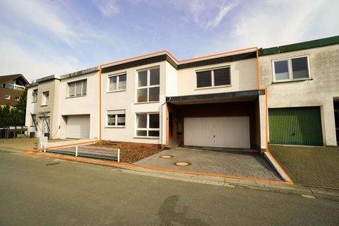 Bad Lippspringe Häuser, Bad Lippspringe Haus kaufen