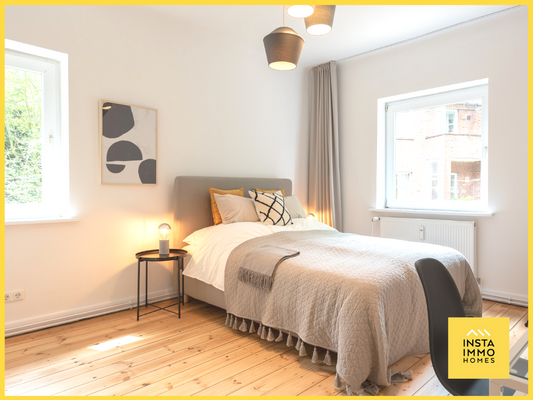 Zimmer 2 - Benzenbergweg 1